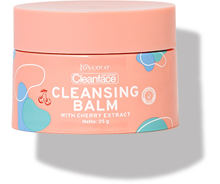 CLEANSING BALM 25g