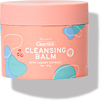 CLEANSING BALM 80g