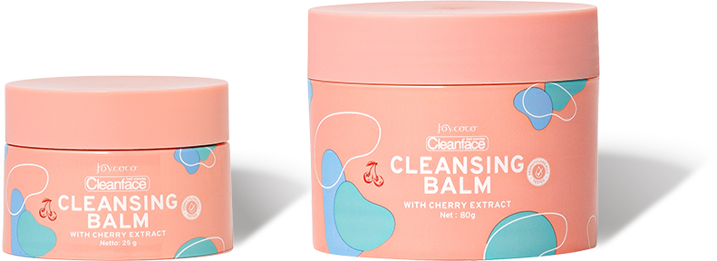 CLEANSING BALM