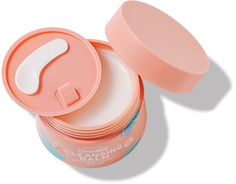 CLEANSING BALM