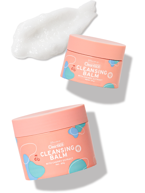 CLEANSING BALM
