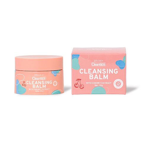 CLEANSING BALM 25g/80g
