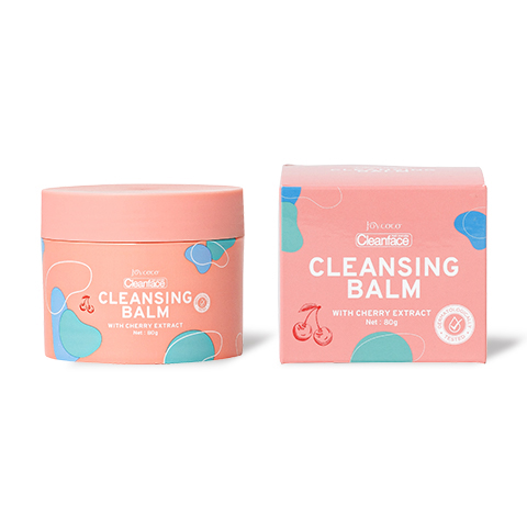 CLEANSING BALM 25g/80g