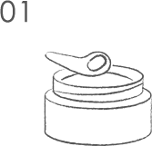 HOW TO USE 01