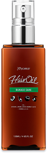 01 HairOil DAMEGE CARE 120ml