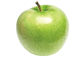 Green Apple