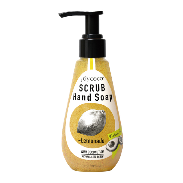ジョイココスクラブハンドソープ200ml レモネード