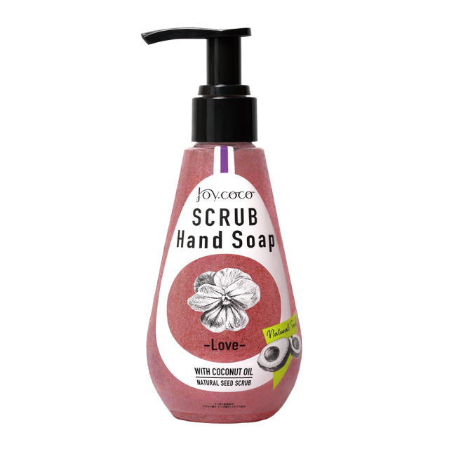 ジョイココスクラブハンドソープ200ml ラブ